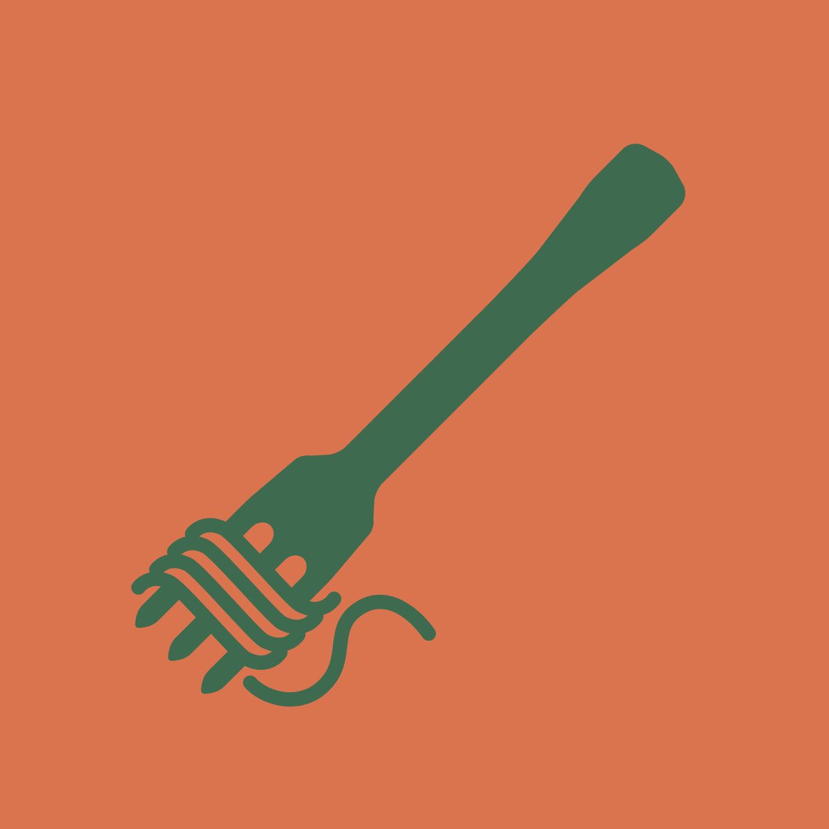 Passta App-Icon