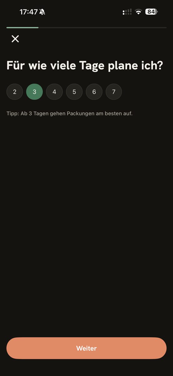 Planung